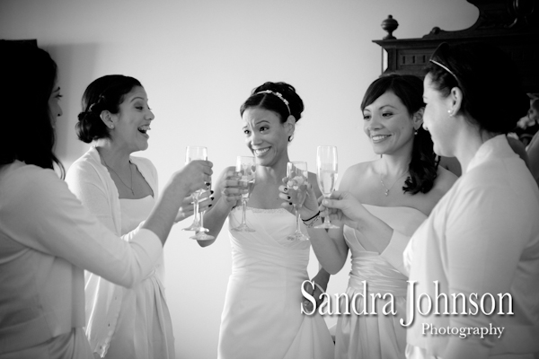 Best Club Continental wedding photographer - Sandra Johnson (SJFoto.com)
